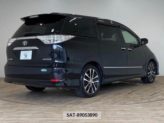 Toyota ESTIMA 2013-07 359860-13