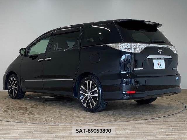 Toyota ESTIMA 2013-07 359860-14