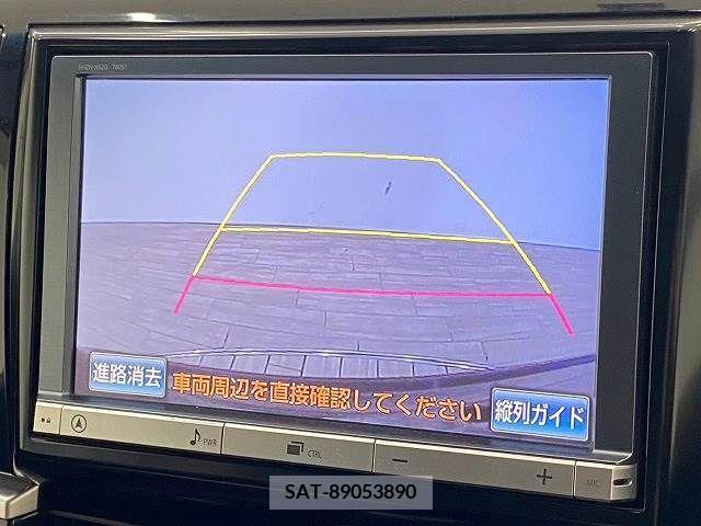 Toyota ESTIMA 2013-07 359860-3