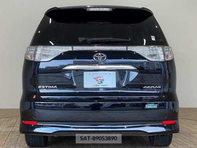 Toyota ESTIMA 2013-07 359860-12