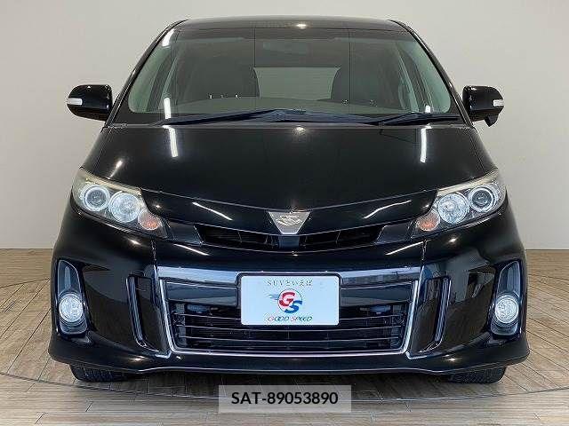 Toyota ESTIMA 2013-07 359860-11