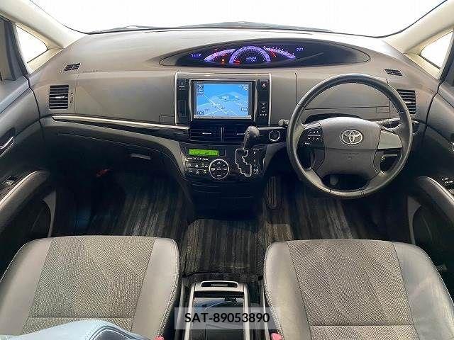 Toyota ESTIMA 2013-07 359860-1