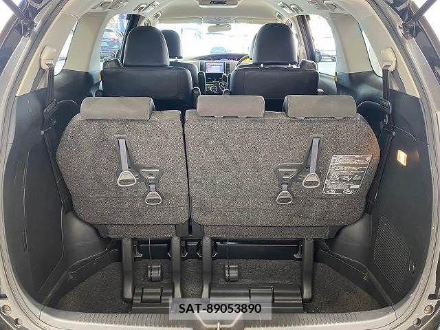 Toyota ESTIMA 2013-07 359860-10