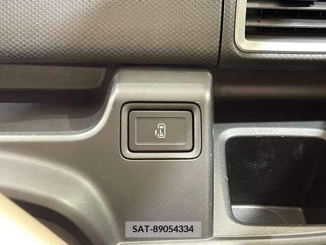 Suzuki SOLIO 2015-09 285378-18