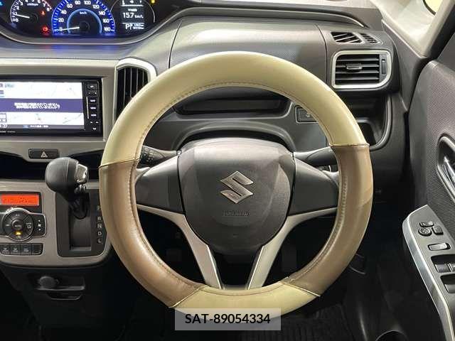 Suzuki SOLIO 2015-09 285378-13