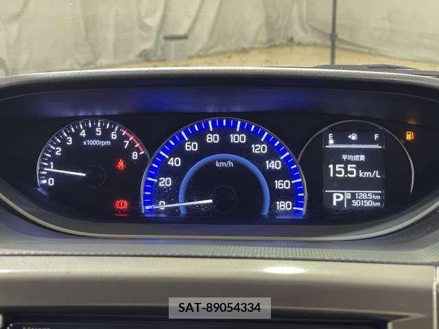Suzuki SOLIO 2015-09 285378-14