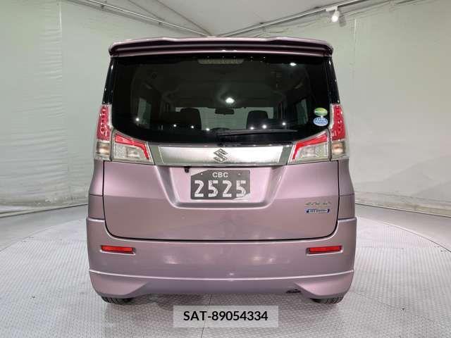 Suzuki SOLIO 2015-09 285378-9