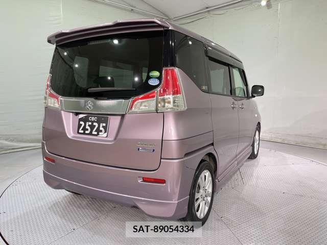 Suzuki SOLIO 2015-09 285378-8