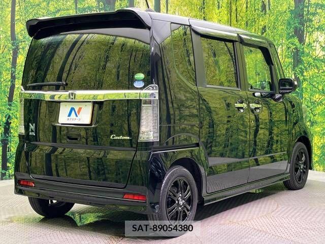Honda N BOX CUSTOM 2016-09 339133-17