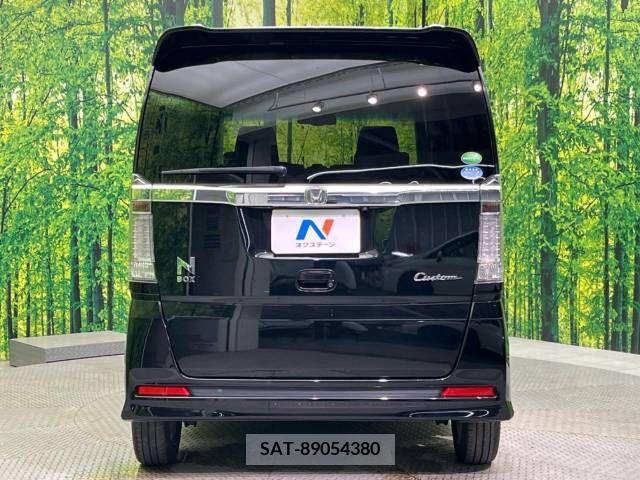 Honda N BOX CUSTOM 2016-09 339133-15
