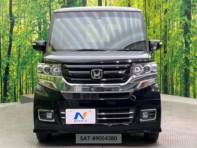 Honda N BOX CUSTOM 2016-09 339133-14