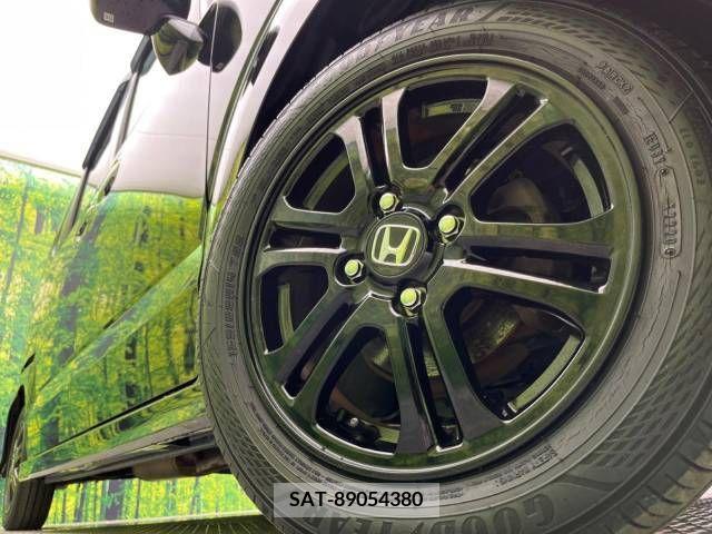Honda N BOX CUSTOM 2016-09 339133-13