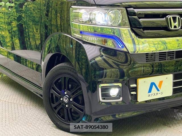 Honda N BOX CUSTOM 2016-09 339133-12