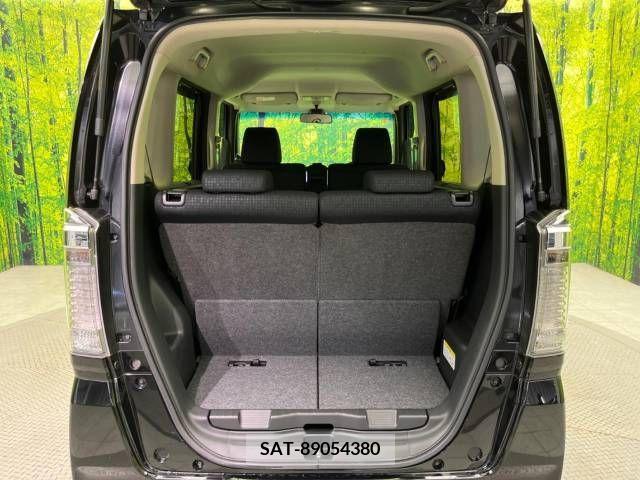 Honda N BOX CUSTOM 2016-09 339133-10