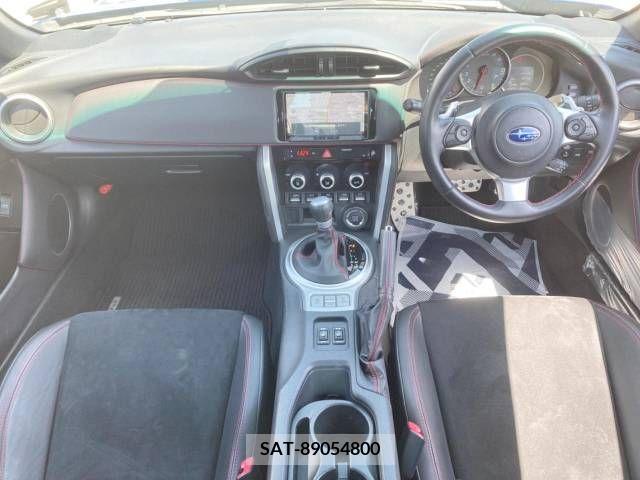 Subaru BRZ 2019-03 263217-1