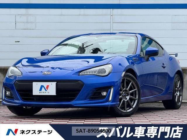 Subaru BRZ 2019-03 263217-0