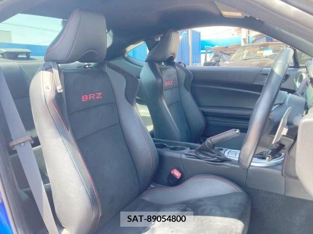 Subaru BRZ 2019-03 263217-8