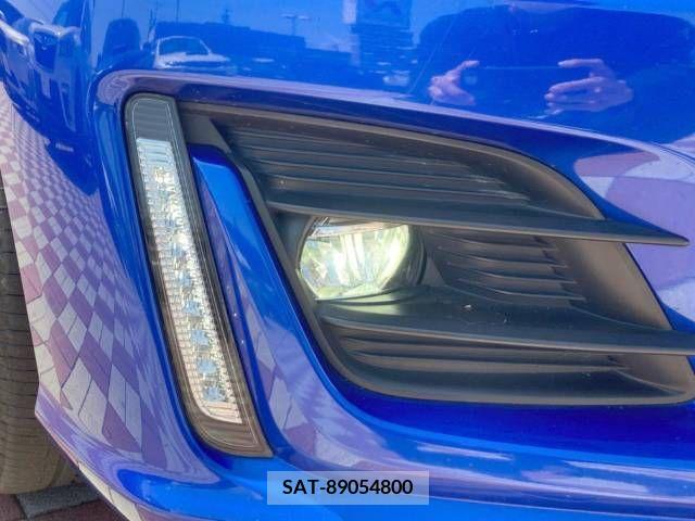 Subaru BRZ 2019-03 263217-3