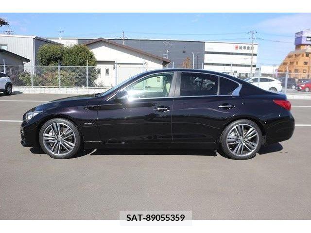 Nissan SKYLINE 2015-07 212316-8