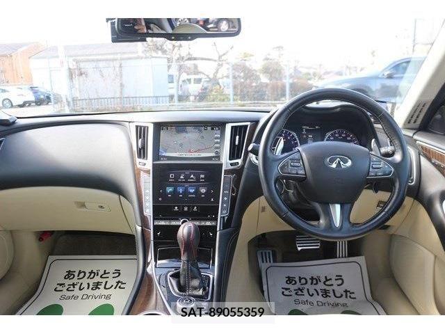Nissan SKYLINE 2015-07 212316-15