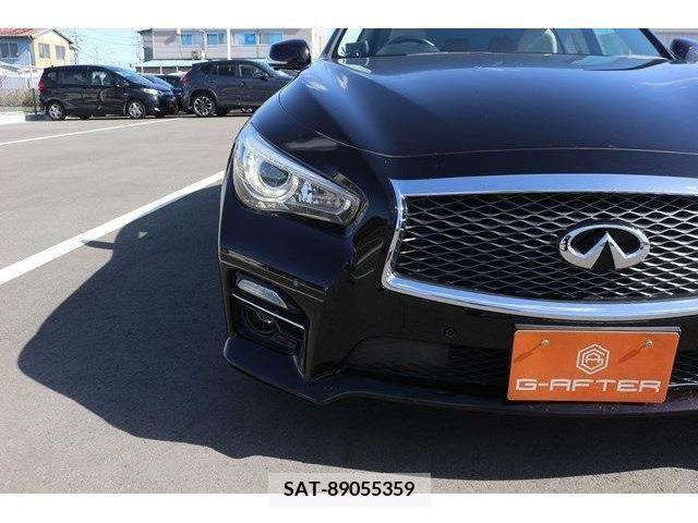 Nissan SKYLINE 2015-07 212316-9