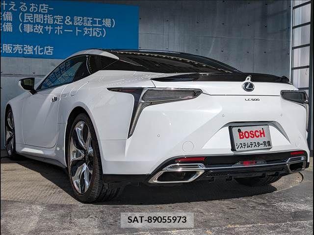 Lexus LC 2018-01 275469-10