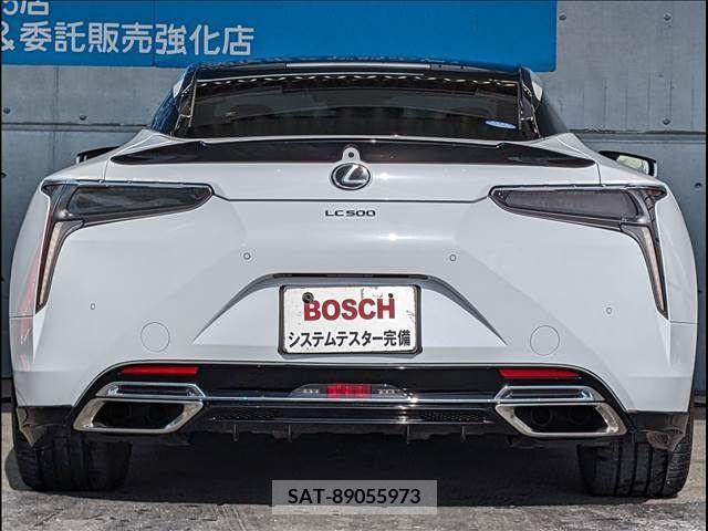 Lexus LC 2018-01 275469-5