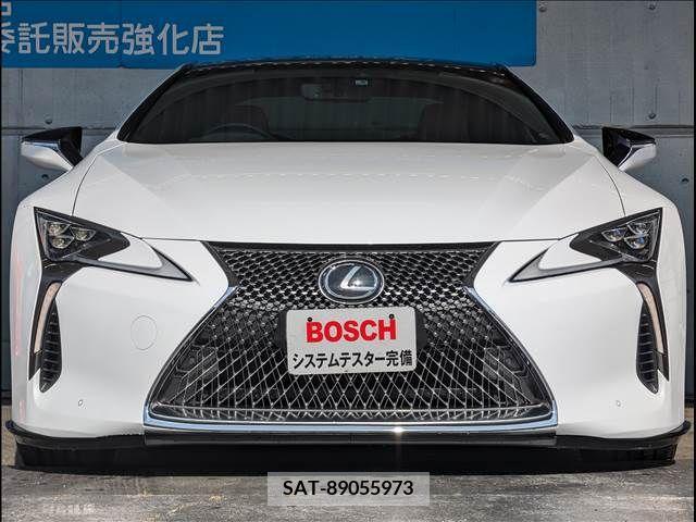 Lexus LC 2018-01 275469-4