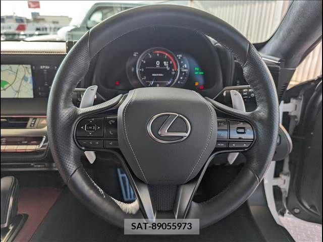 Lexus LC 2018-01 275469-15