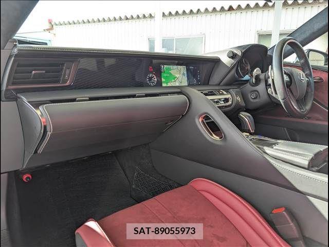 Lexus LC 2018-01 275469-3