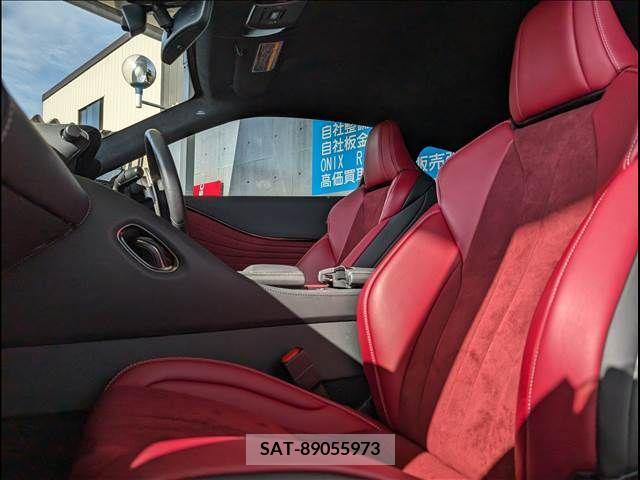 Lexus LC 2018-01 275469-2