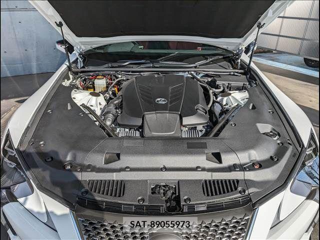 Lexus LC 2018-01 275469-13