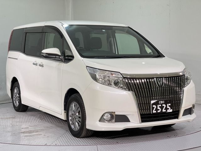 Toyota ESQUIRE 2015-01 24668-0
