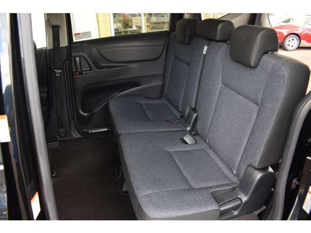 Toyota SIENTA 2017-01 23483-14