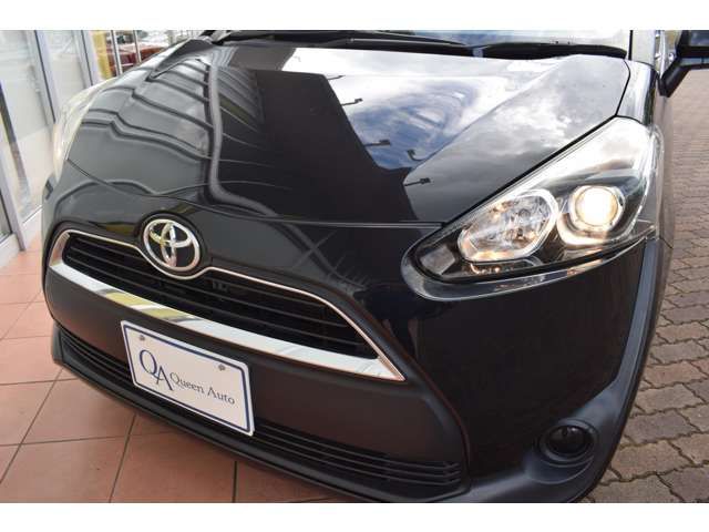 Toyota SIENTA 2017-01 23483-13