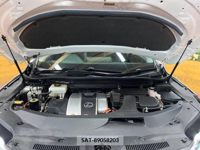 Lexus RX 2016-03 354275-18