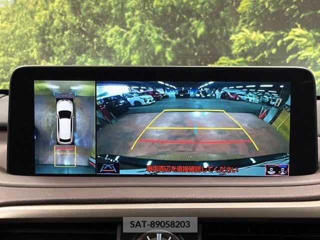 Lexus RX 2016-03 354275-3