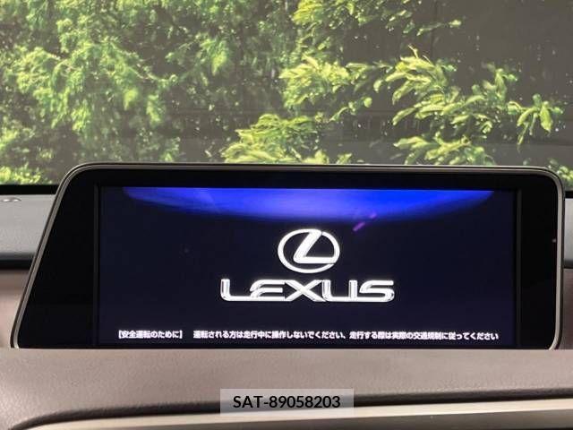 Lexus RX 2016-03 354275-2