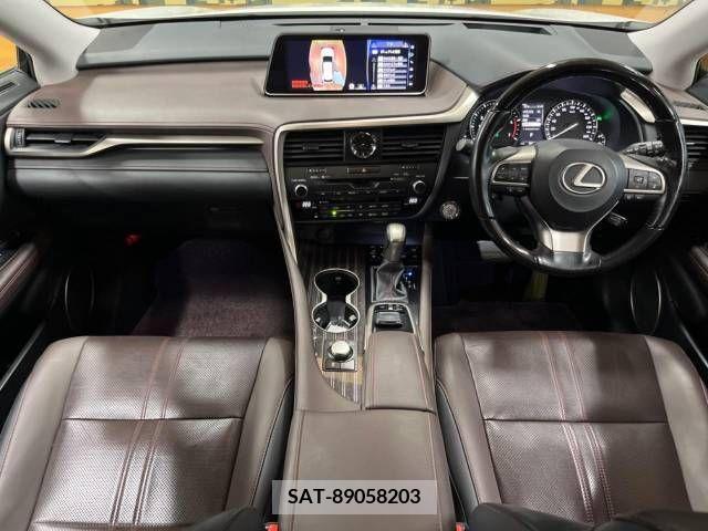 Lexus RX 2016-03 354275-1