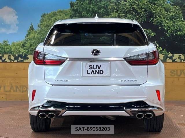 Lexus RX 2016-03 354275-15