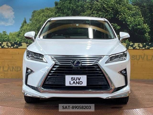 Lexus RX 2016-03 354275-14