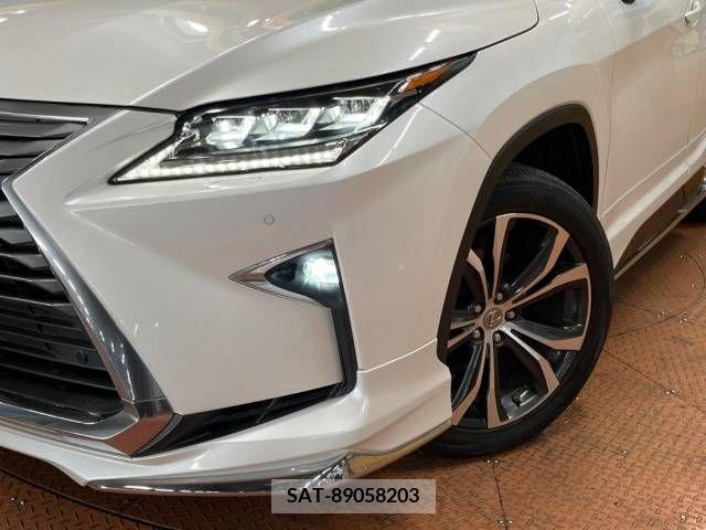 Lexus RX 2016-03 354275-12