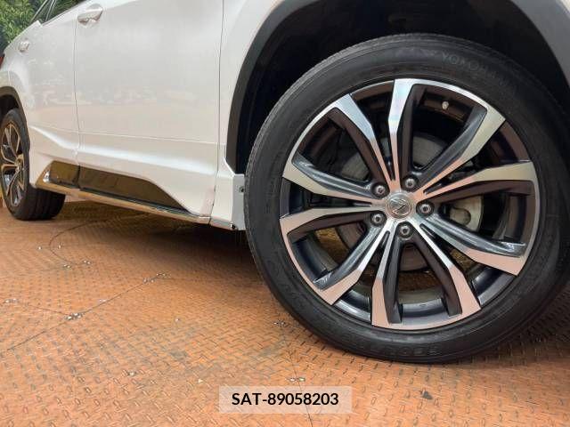 Lexus RX 2016-03 354275-13