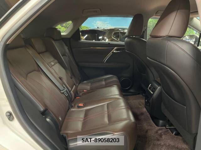 Lexus RX 2016-03 354275-9
