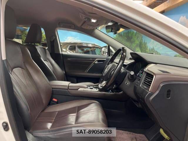 Lexus RX 2016-03 354275-8