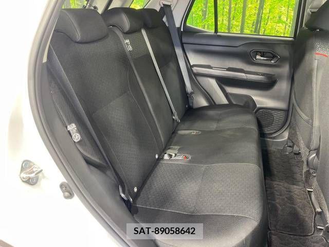 Toyota RAIZE 2020-02 324402-9