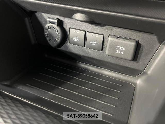 Toyota RAIZE 2020-02 324402-7