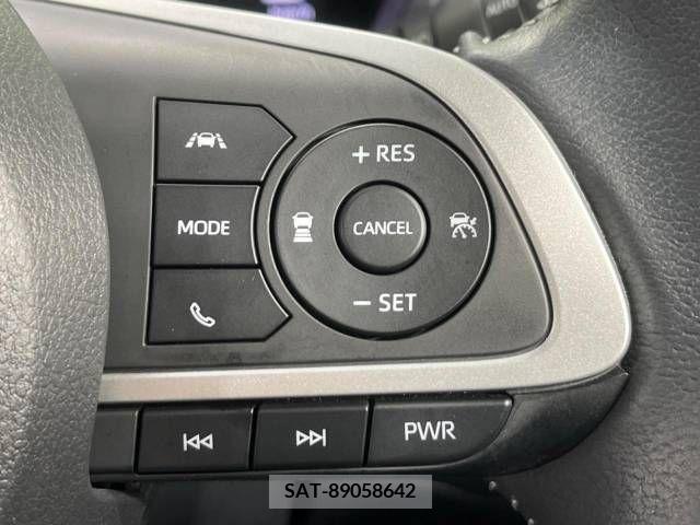 Toyota RAIZE 2020-02 324402-5