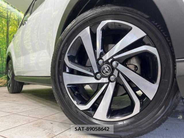 Toyota RAIZE 2020-02 324402-13