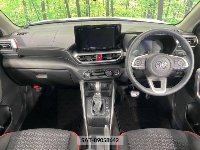 Toyota RAIZE 2020-02 324402-1